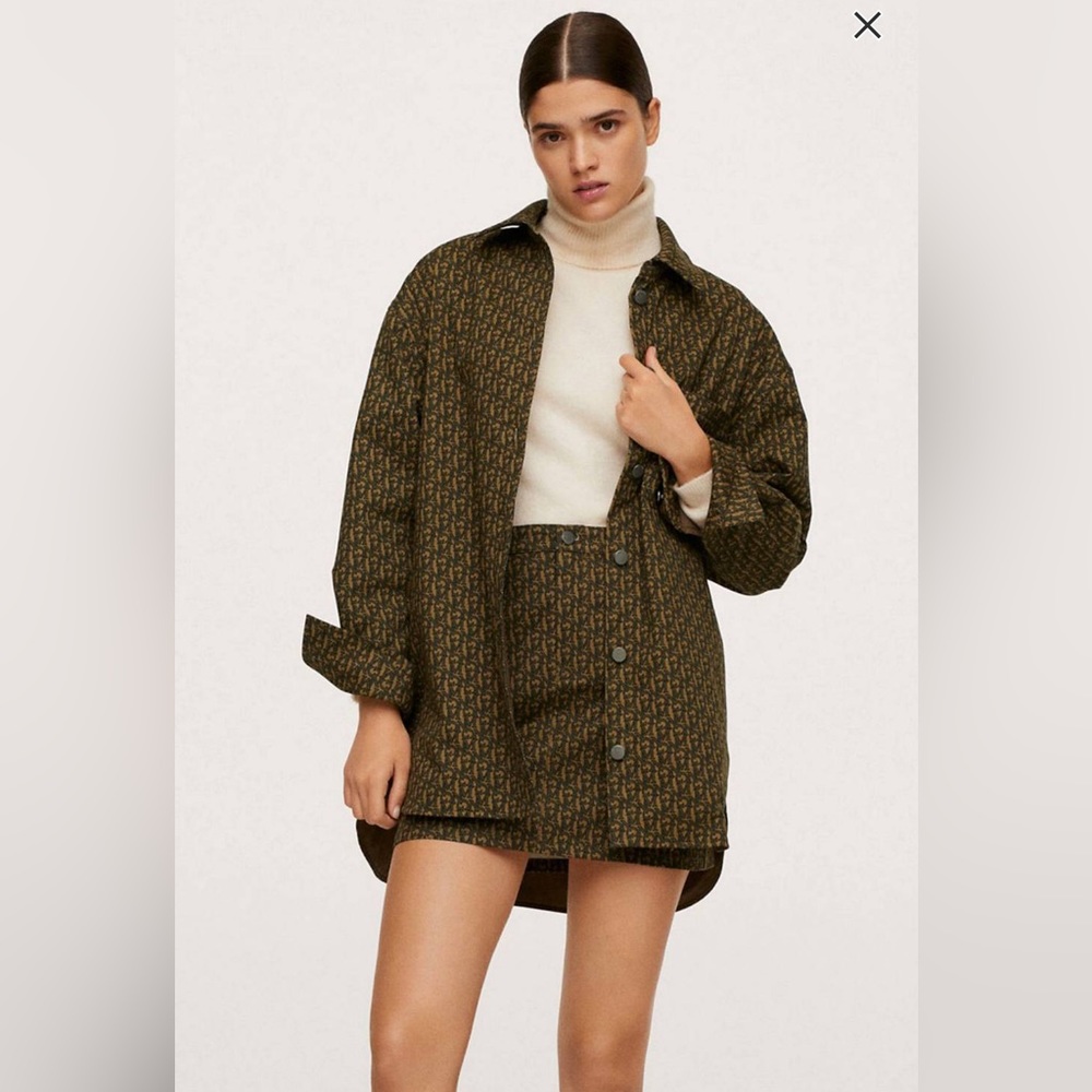 Mango outlet set